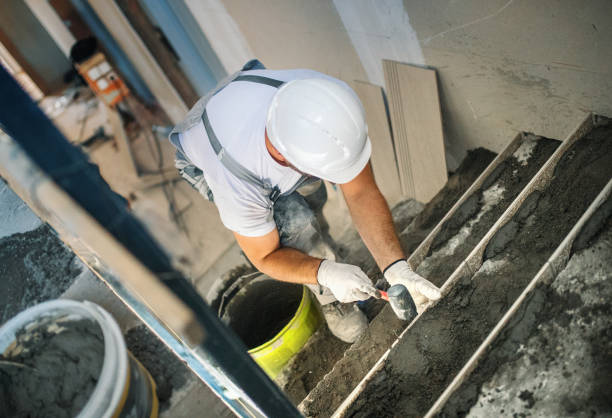 Hooverson Heights, WV Concrete contractor Company